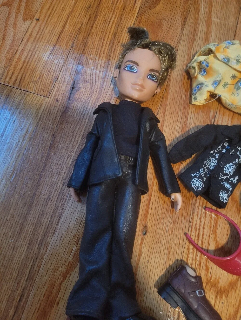 Bratz Guys Bundle